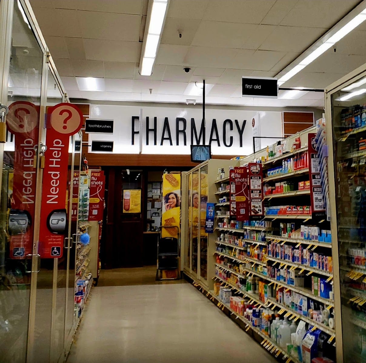 Safeway Pharmacy, photo 3