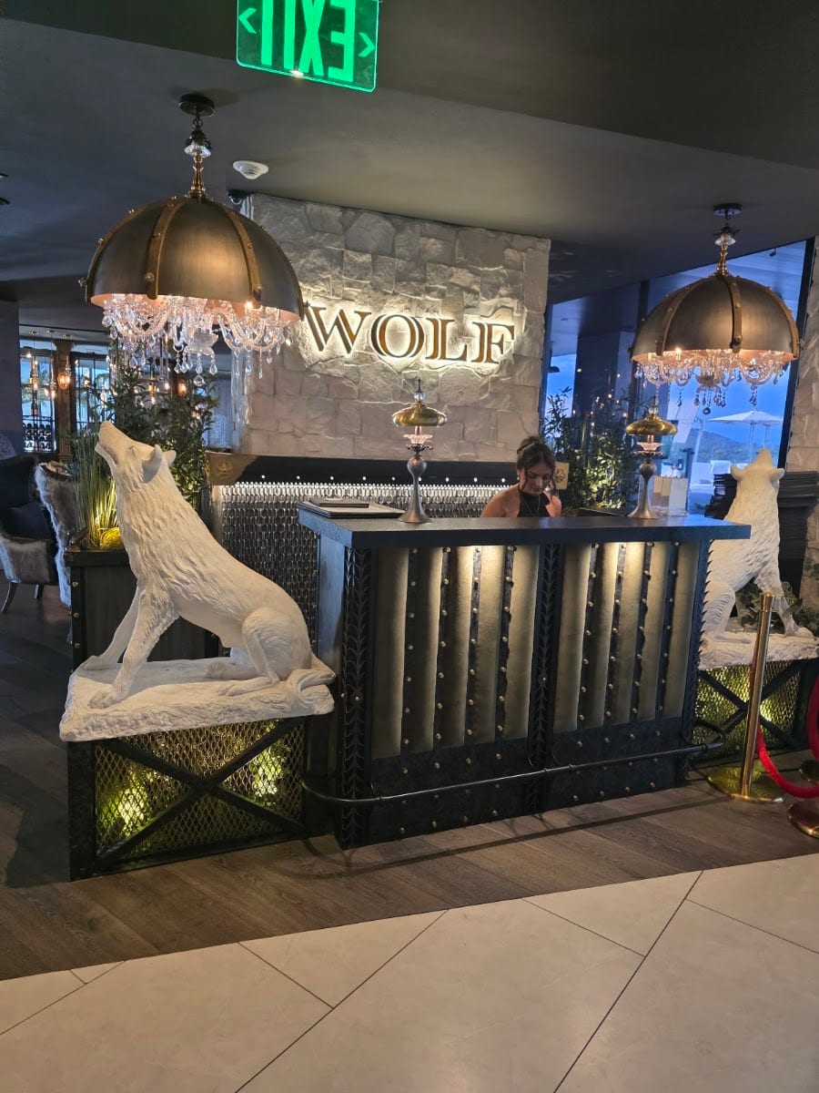 Wolf by Vanderpump at Caesars Republic Scottsdale