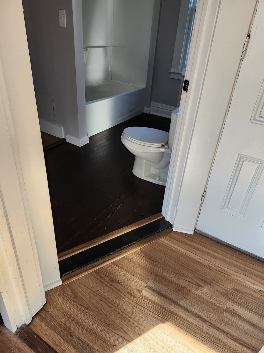 Sparkling Diamond Cleaning Services, photo 2