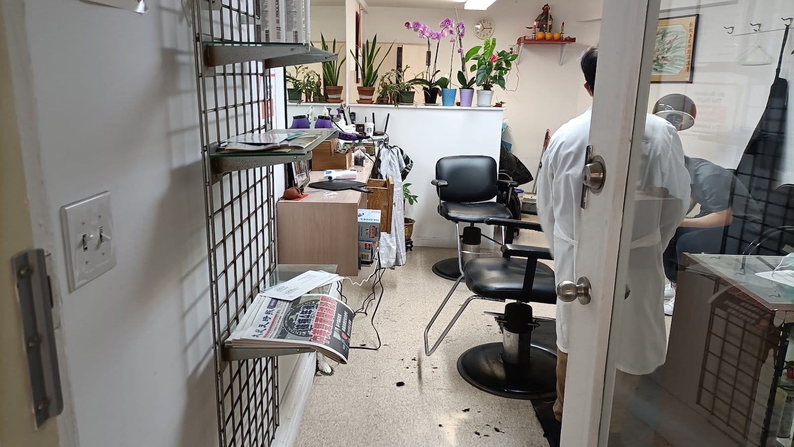 Happy Hair Studio's, photo 3