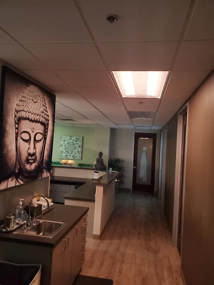 The Spa Scottsdale