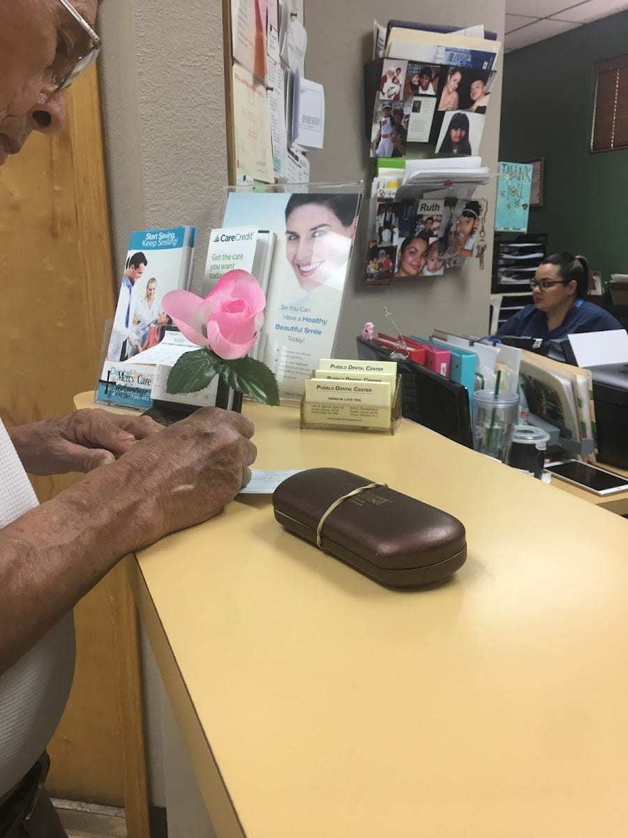 Pueblo Dental Center., photo 2