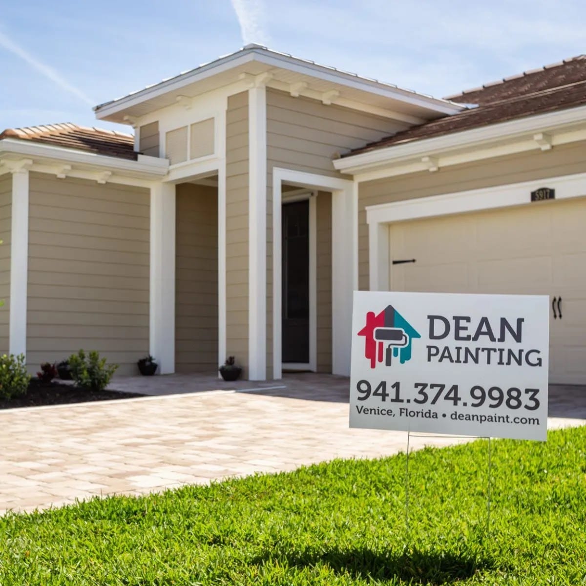 Dean Painting