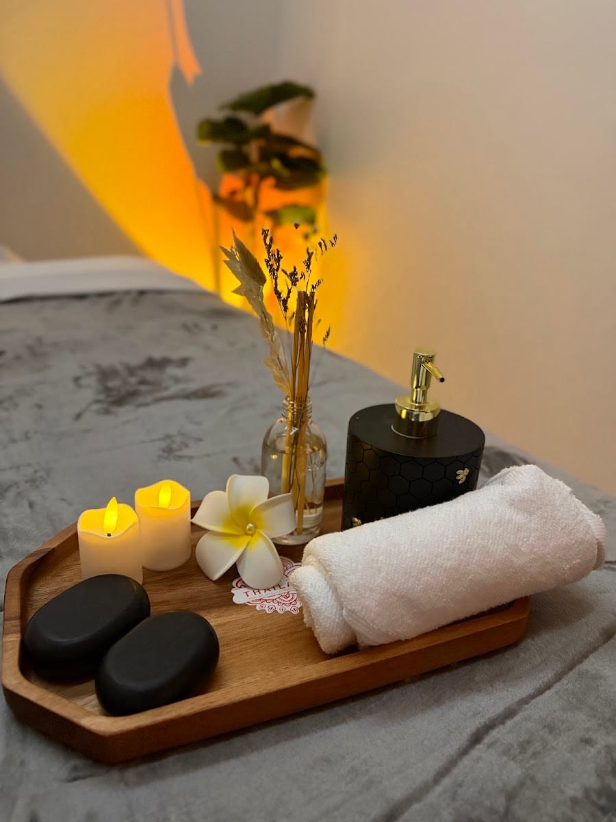 Golden Grace Thai Massage, photo 2