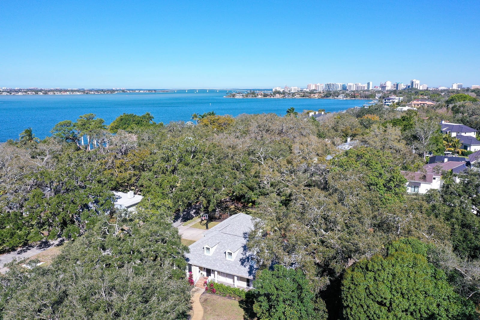 SPOT ON SARASOTA | Melissa Gissinger REALTOR | Michael Saunders & Company