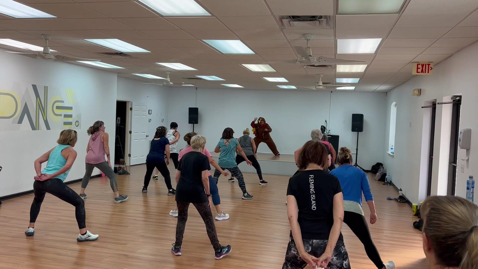 Jazzercise, photo 3