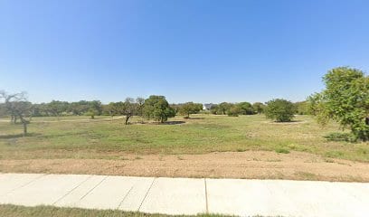 Windsong Ranch Disc Golf Course