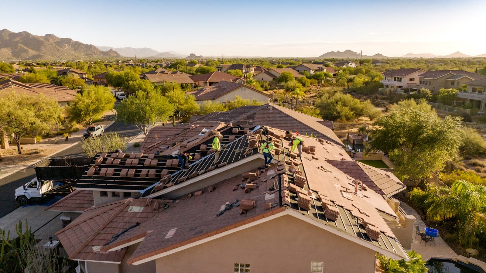 Behmer Roofing & Sheet Metal, photo 4