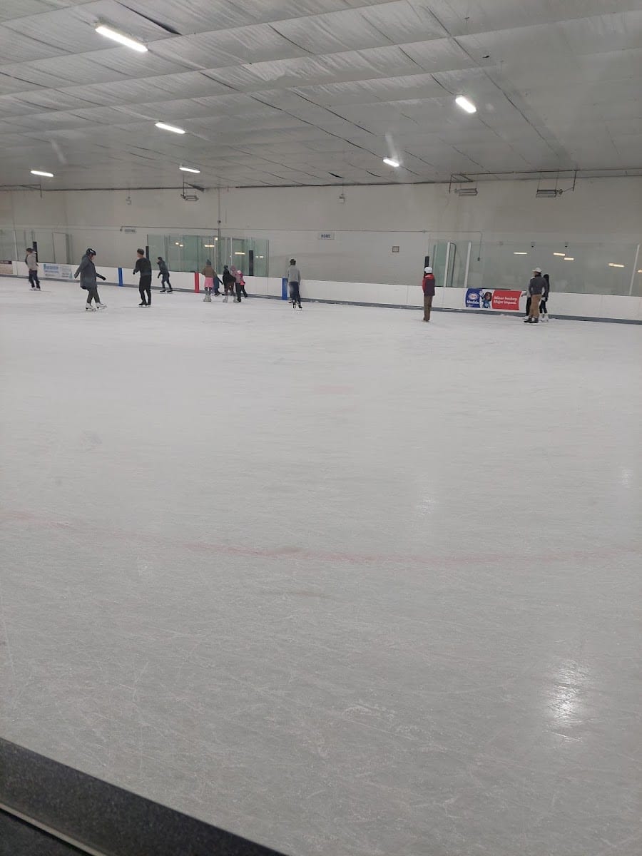 Oriole Community Centre