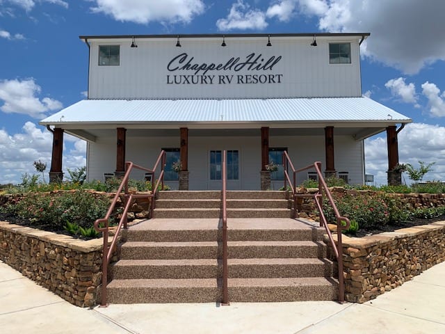 Chappell Hill RV, photo 2