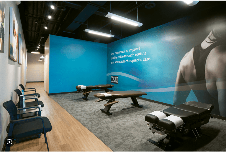 The Joint Chiropractic, photo 2