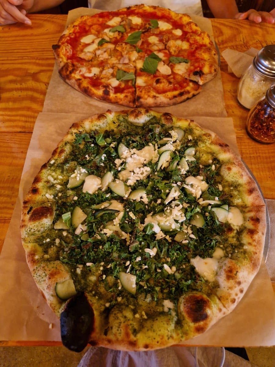 Timber Pizza Co. Annapolis, photo 4