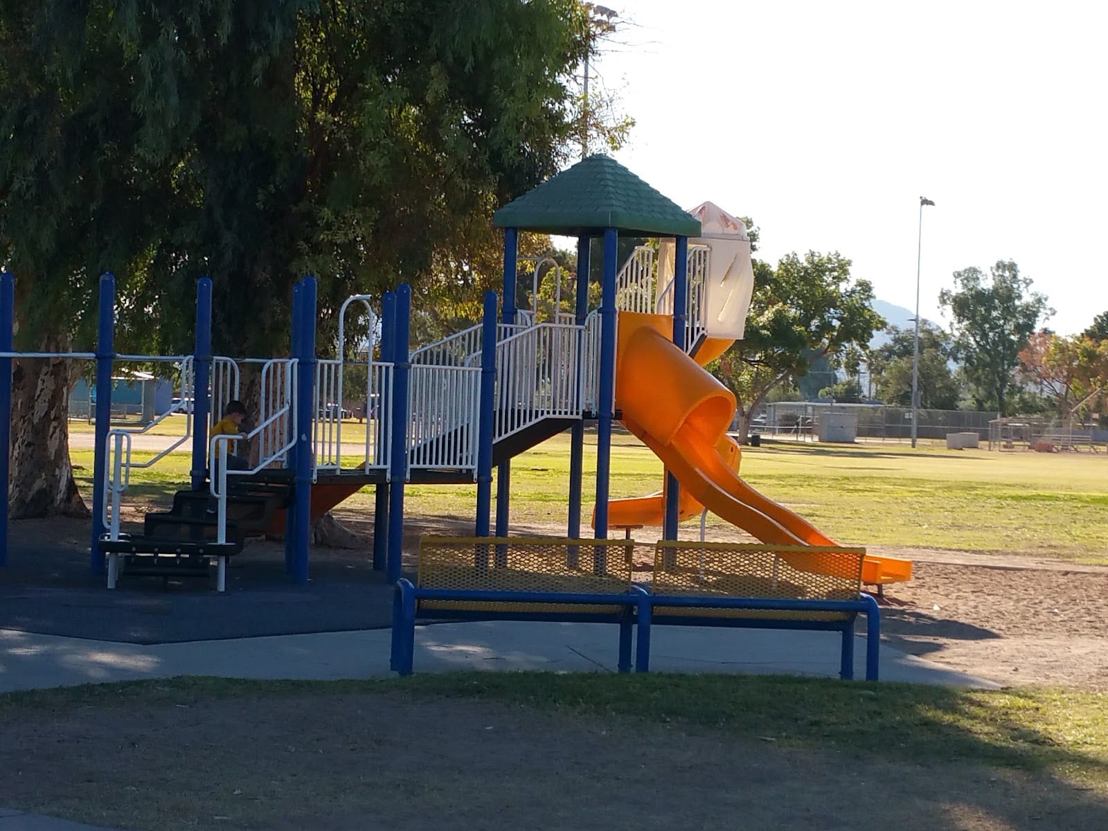 Jacobs Park