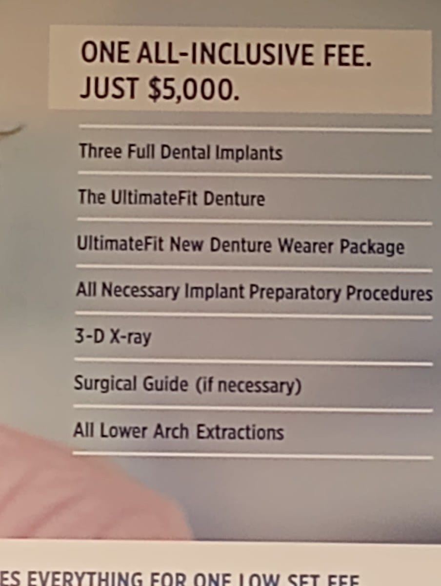 Affordable Dentures & Implants, photo 3