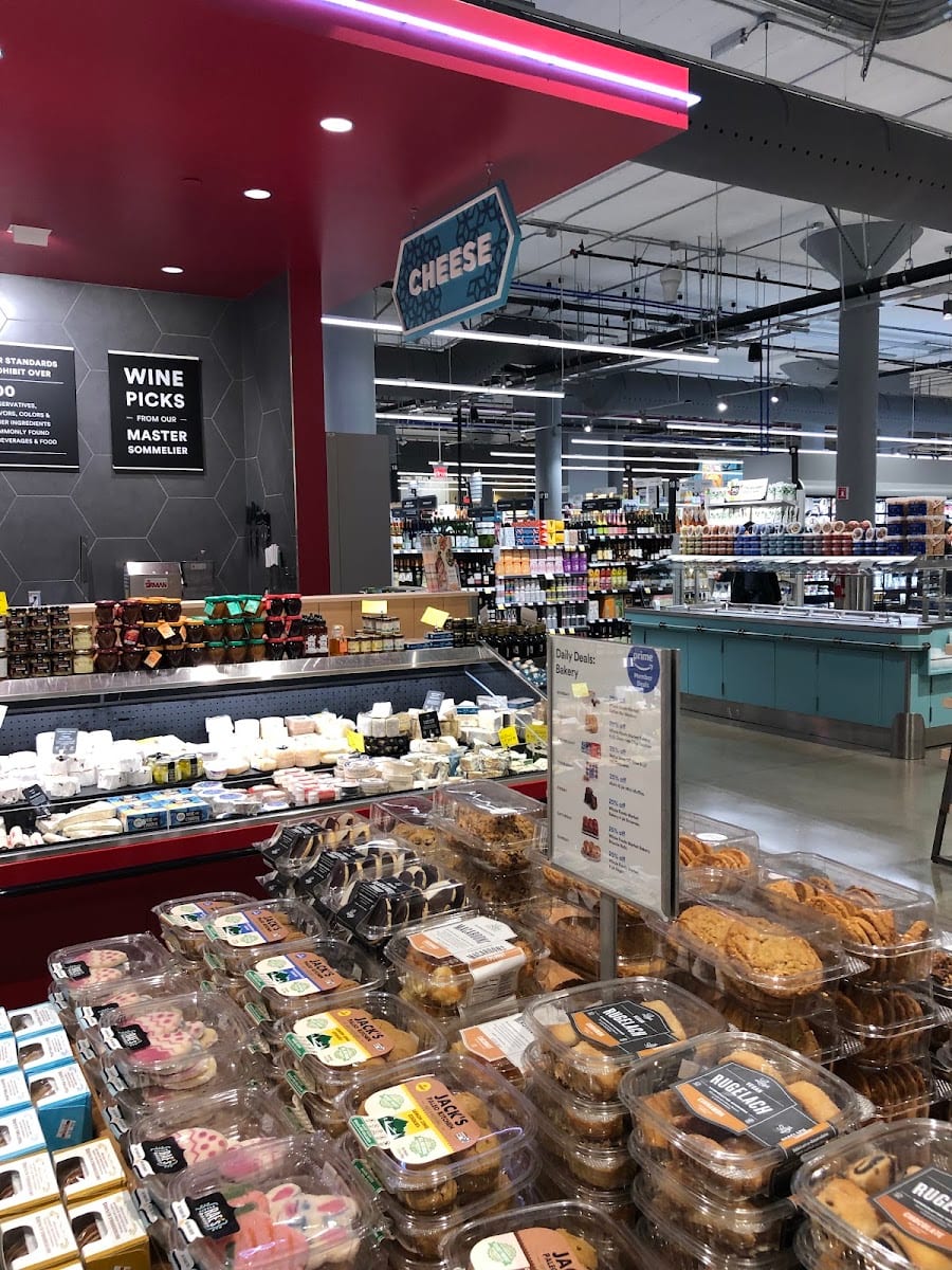 Whole Foods Bakery, photo 3
