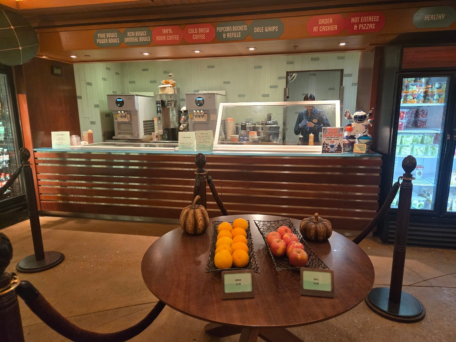 Ulu Café