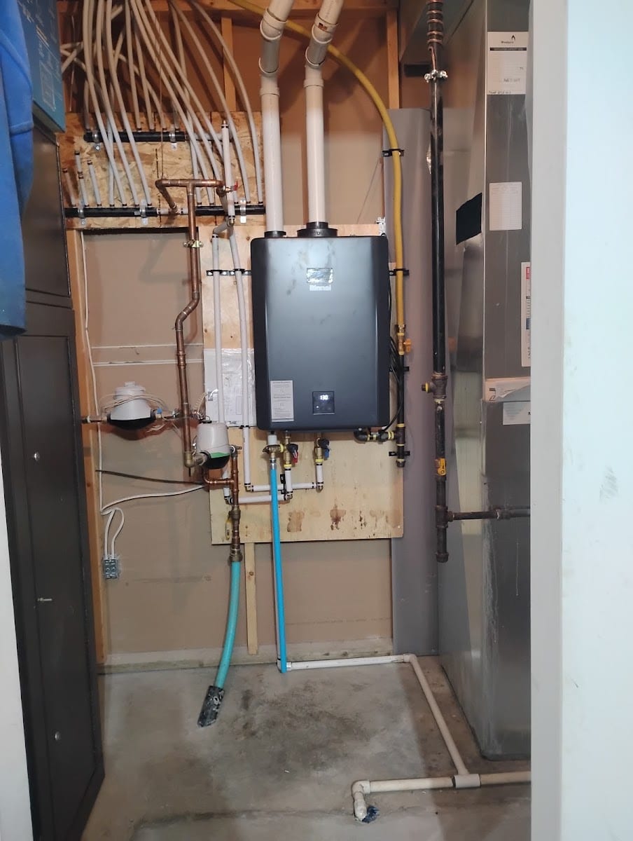 Park City Plumbing Inc.
