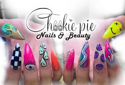 Chookie Pie Nails and Beauty