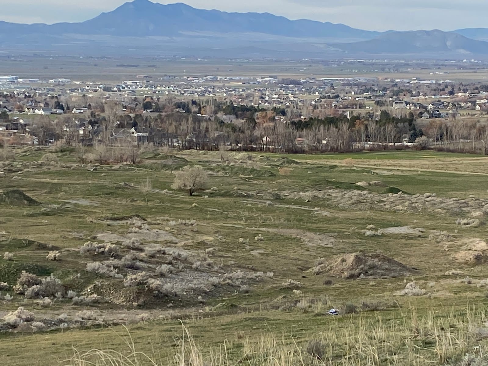 Green canyon bike park, photo 3