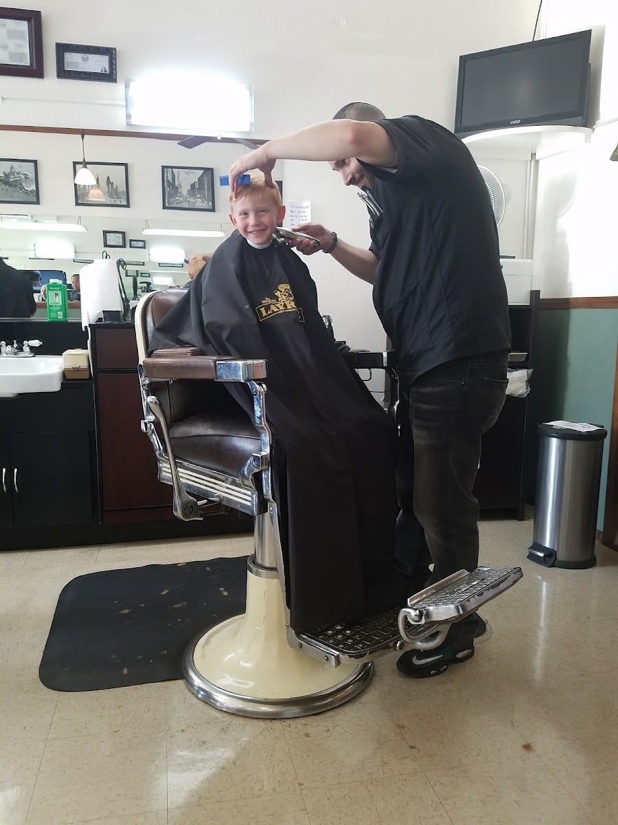 Barbershop of Napa Valley, photo 2