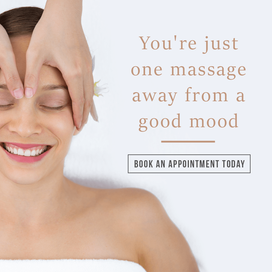 Zen Massage Works, photo 4