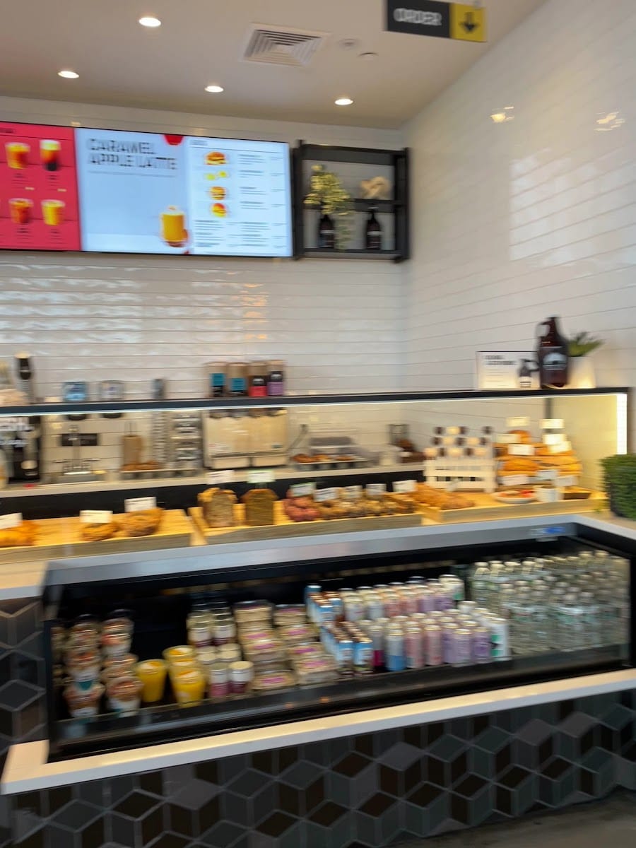 Gregorys Coffee, photo 3