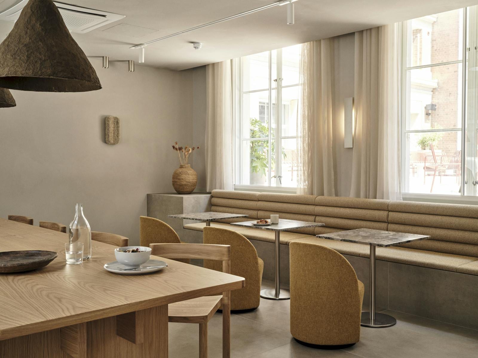 The Cafe at Chancery House, photo 2