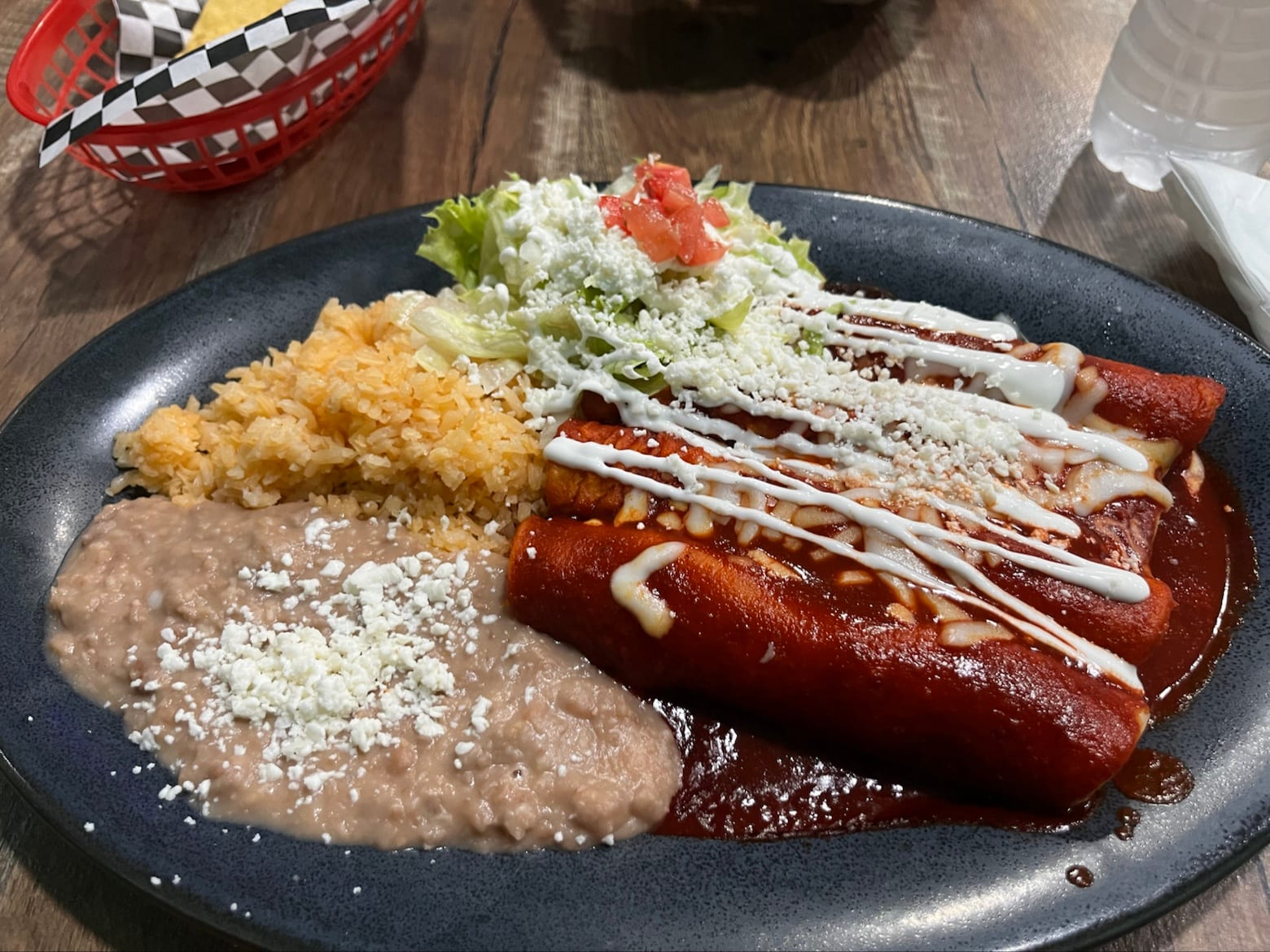 The Black Spoon Mexican Restaurant, photo 3