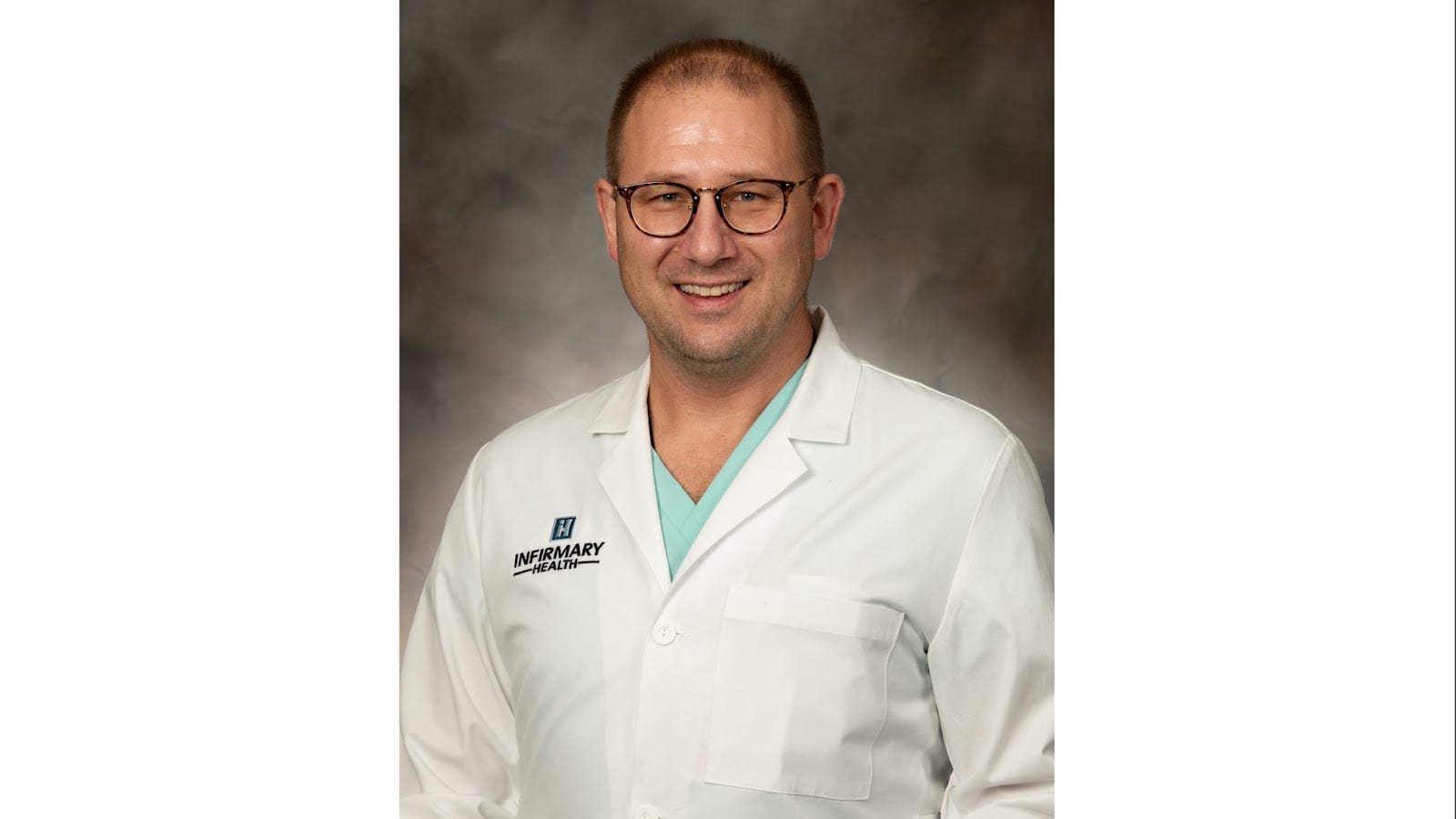 Christopher Chauvin, M.D.