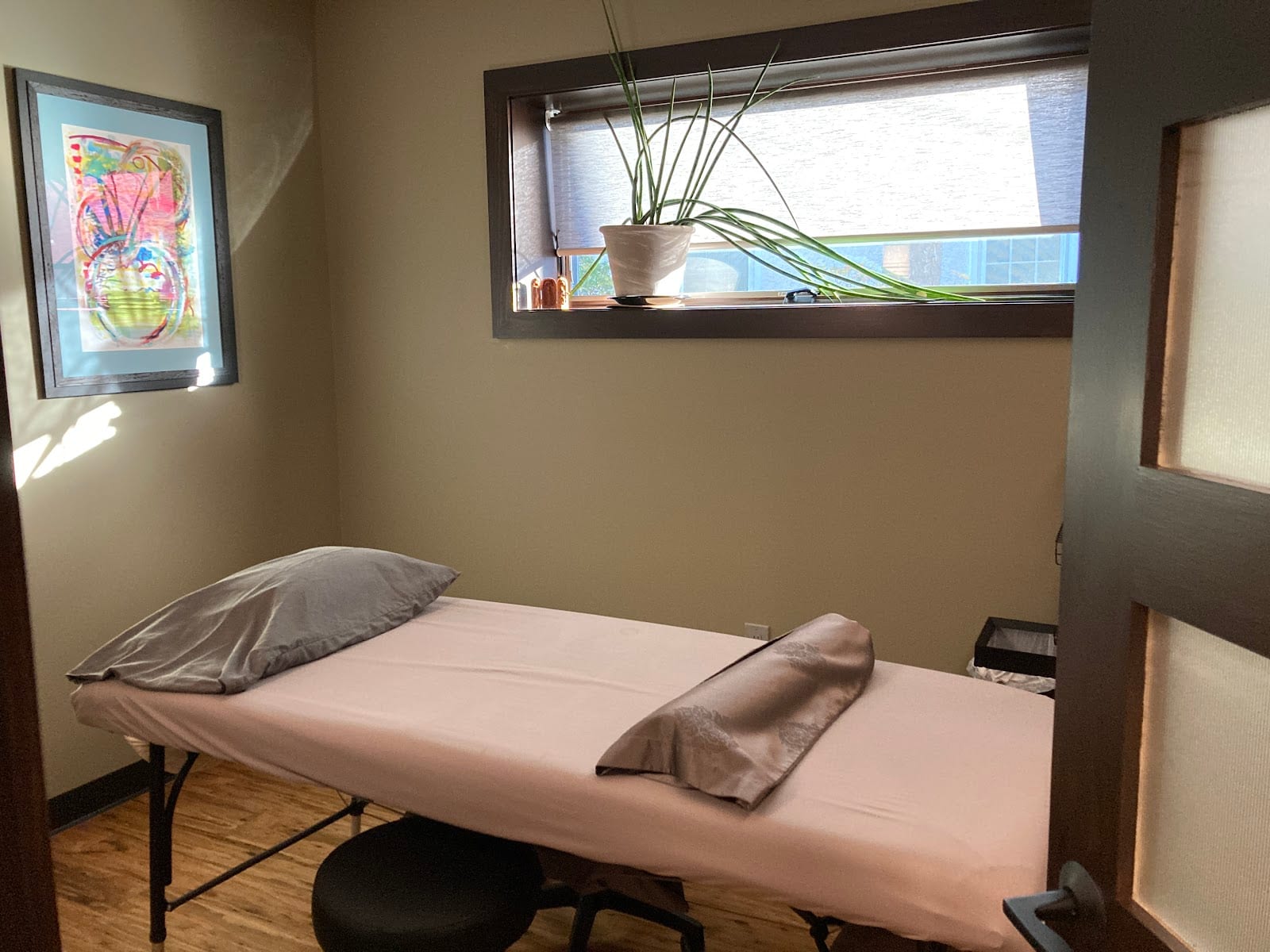 Bridge Acupuncture, photo 3
