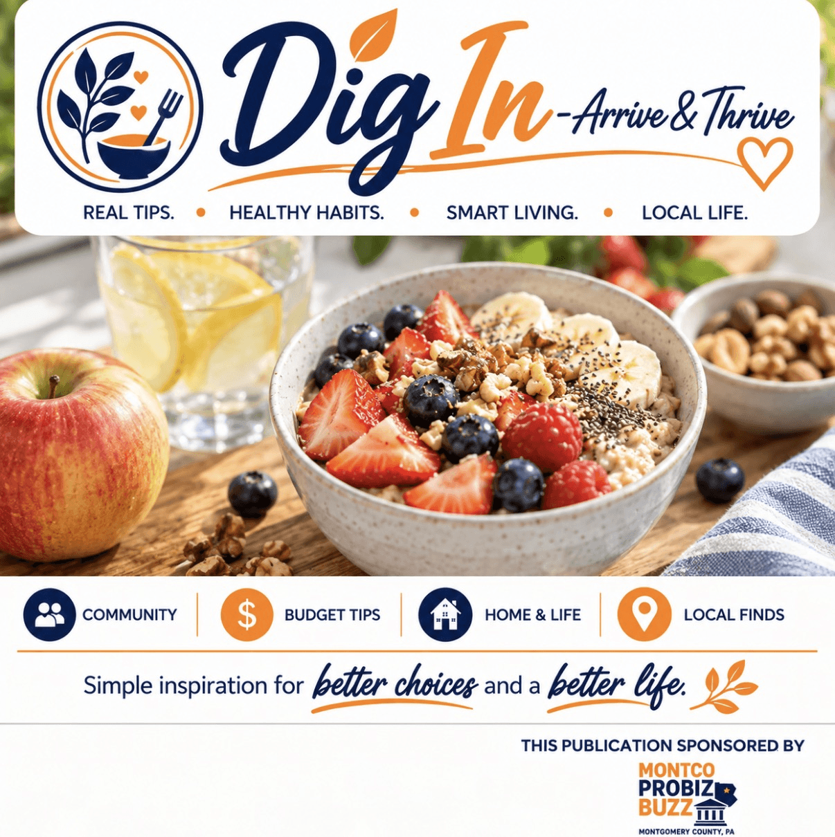 Are You Getting Enough Fiber? The Simple Secret to a Longer, Healthier Life