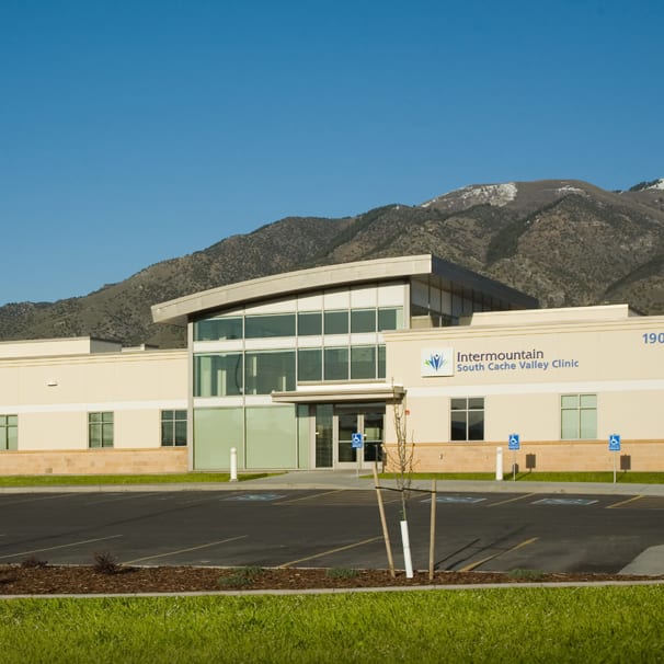 Intermountain Health Physical Therapy & Rehabilitation - South Cache Valley Clinic, photo 4