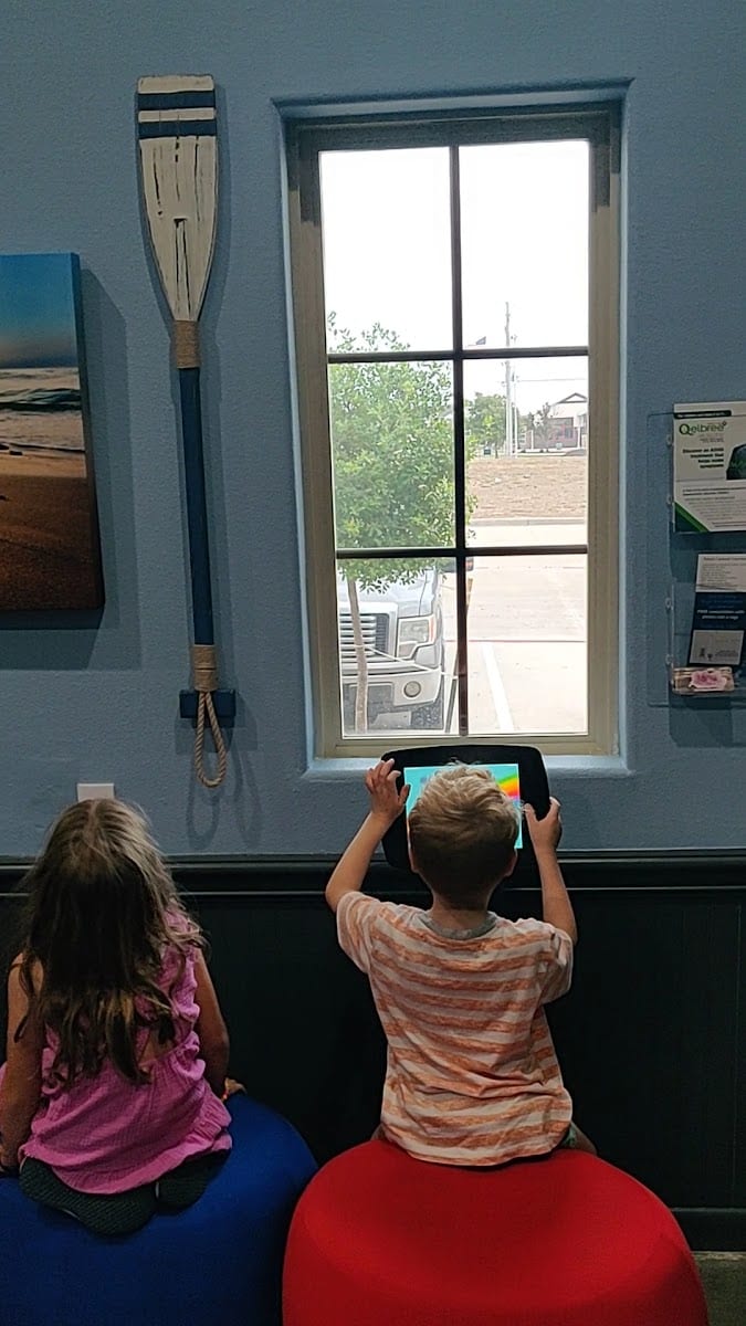 Kid Approved Pediatrics Frisco, photo 3