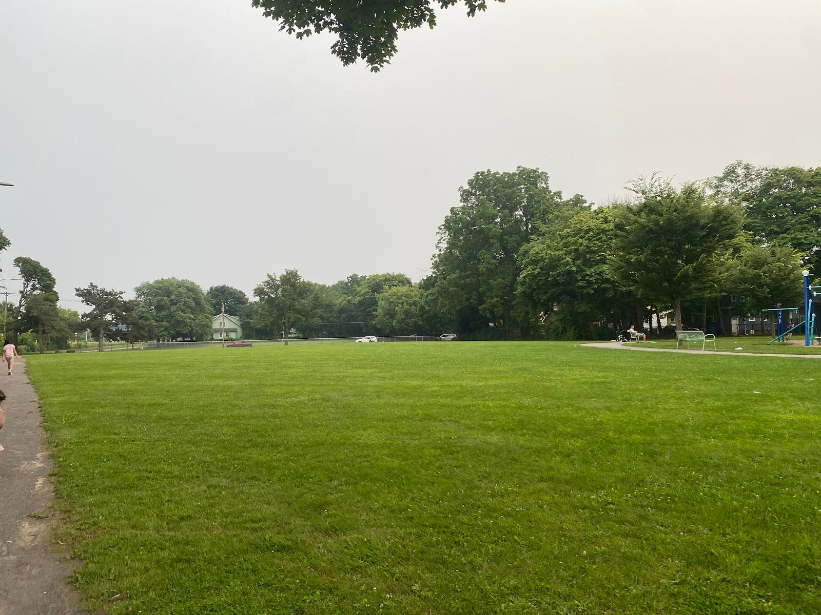 Edgerton Park, photo 3