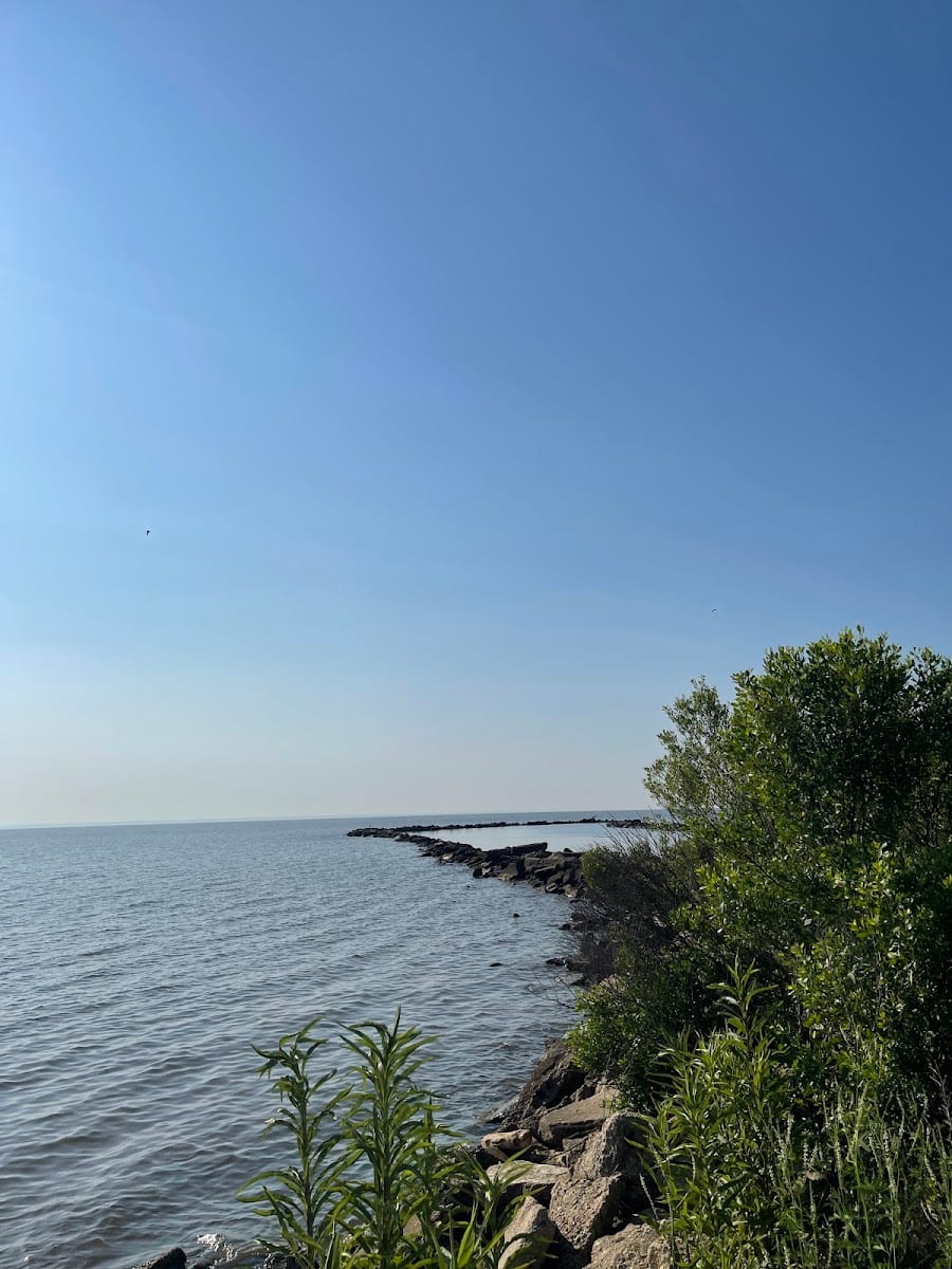 McNally Park