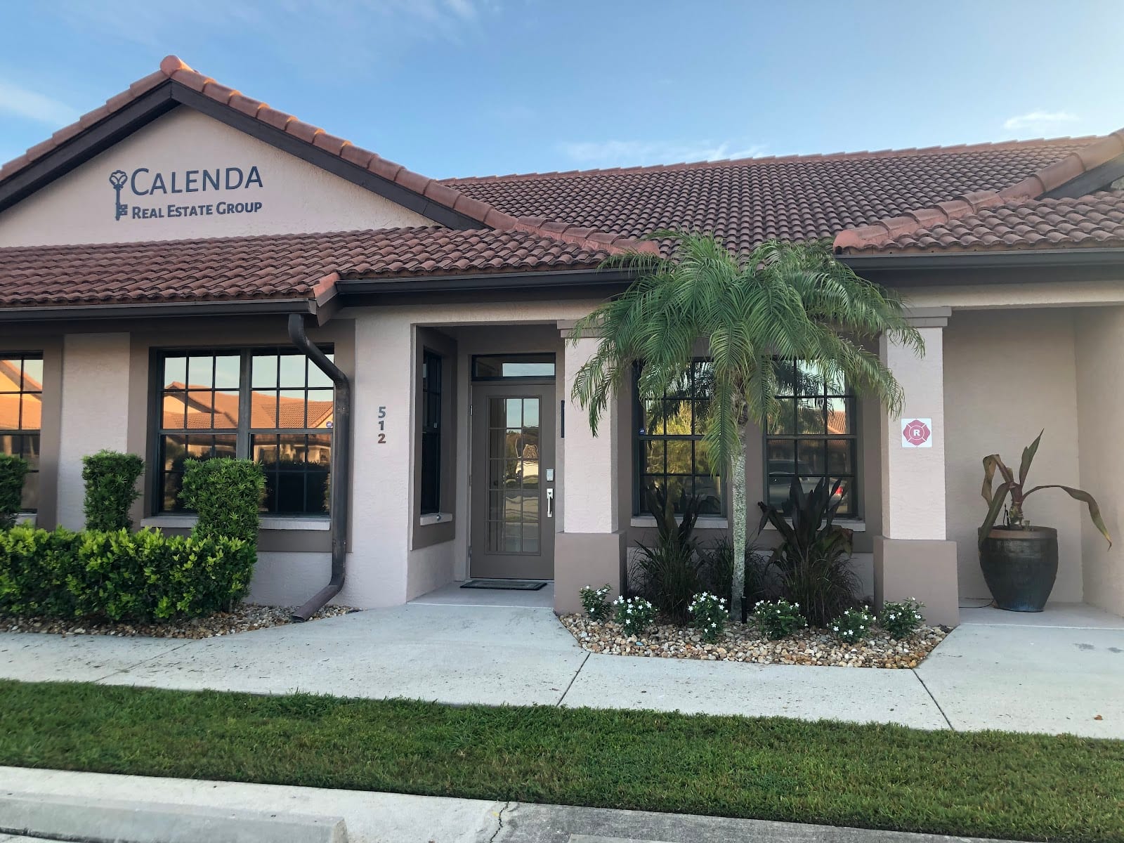 Calenda Real Estate Group