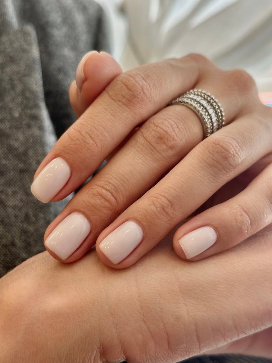 Ginger9 nail studio, photo 3