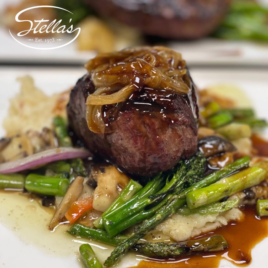 Stella's Restaurant & Catering