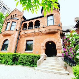 Jarvis Mansion Events Venue, photo 2