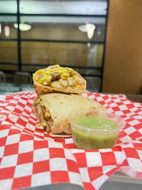 The Stop Cafe, photo 4