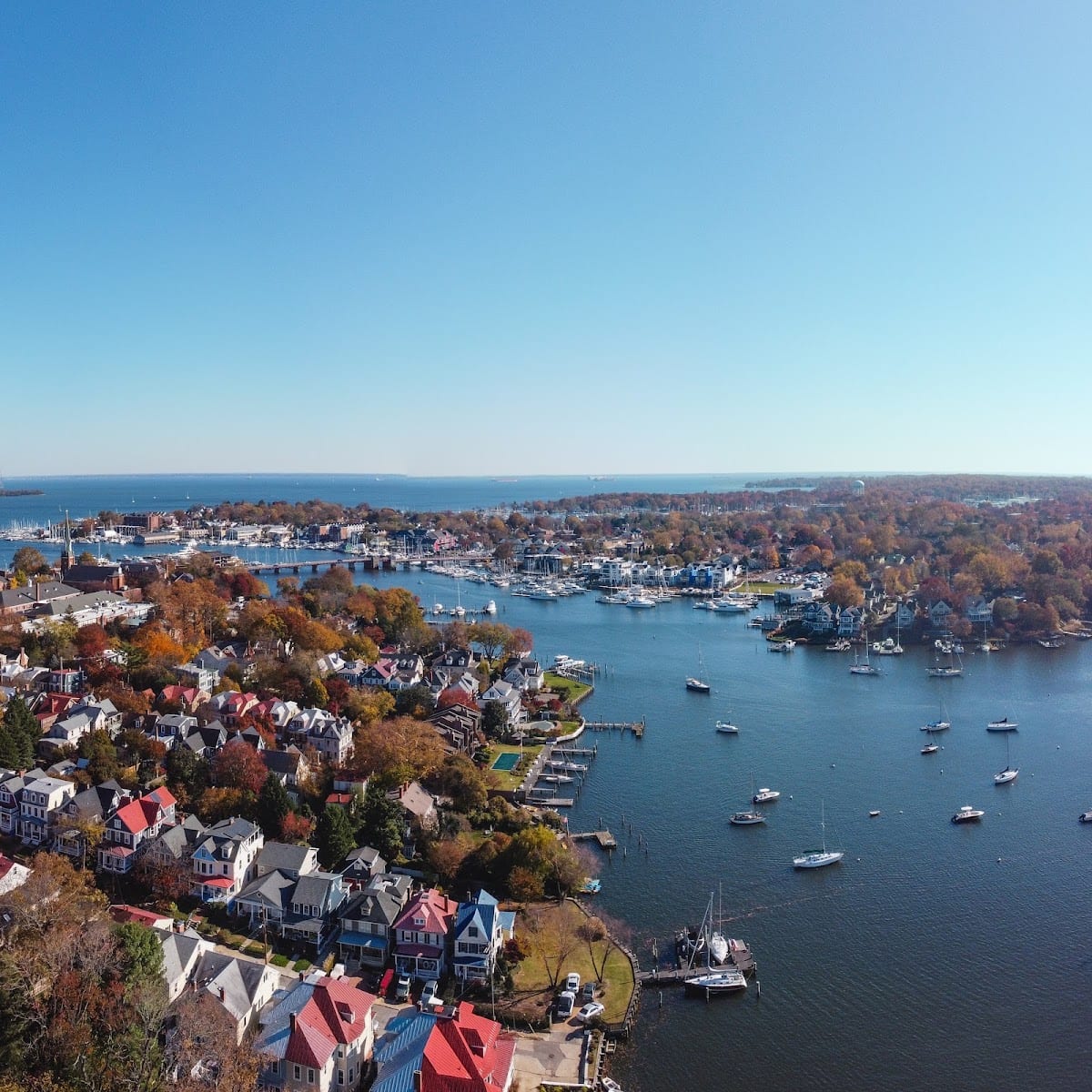 Acton's Cove Waterfront Park