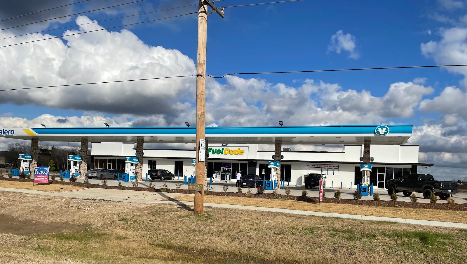 Valero, photo 3