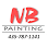 Nicholls Brothers Painting