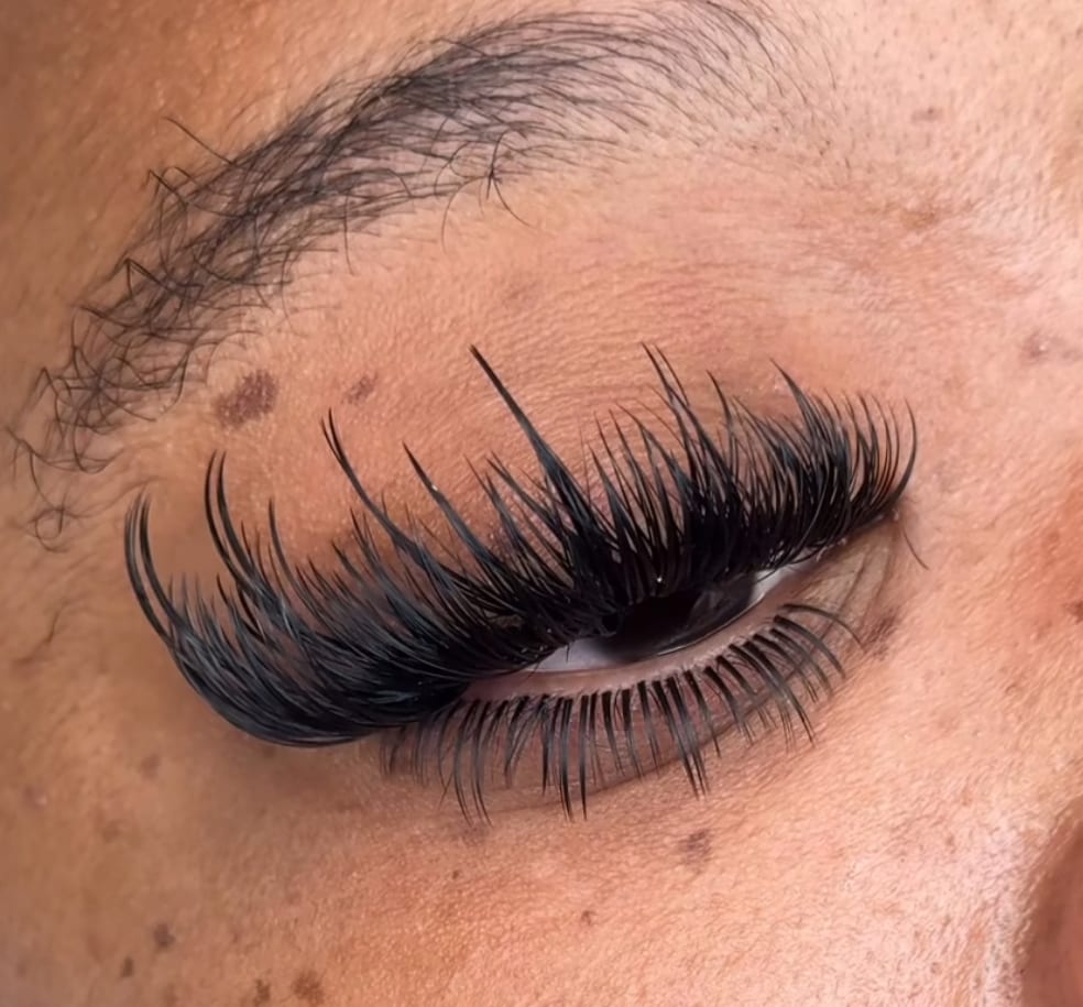 Bamourblinks Beauty / Twinkledbytori, photo 4