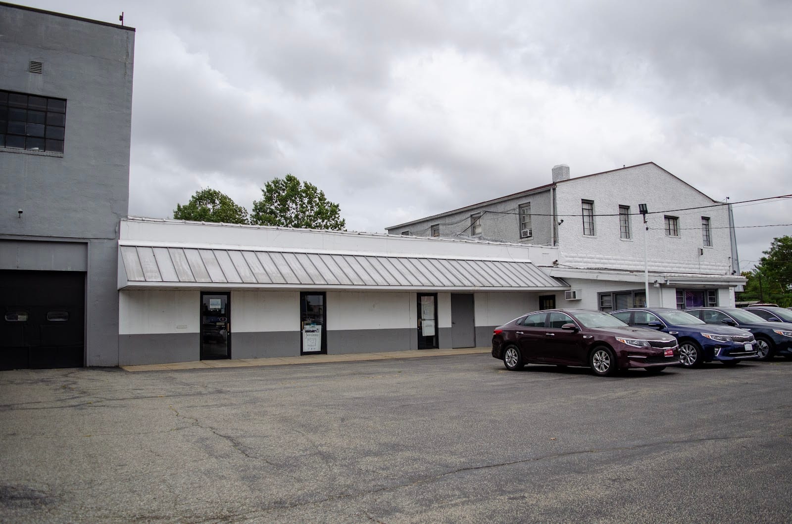 Jack Daniels Kia Parts Center, photo 4