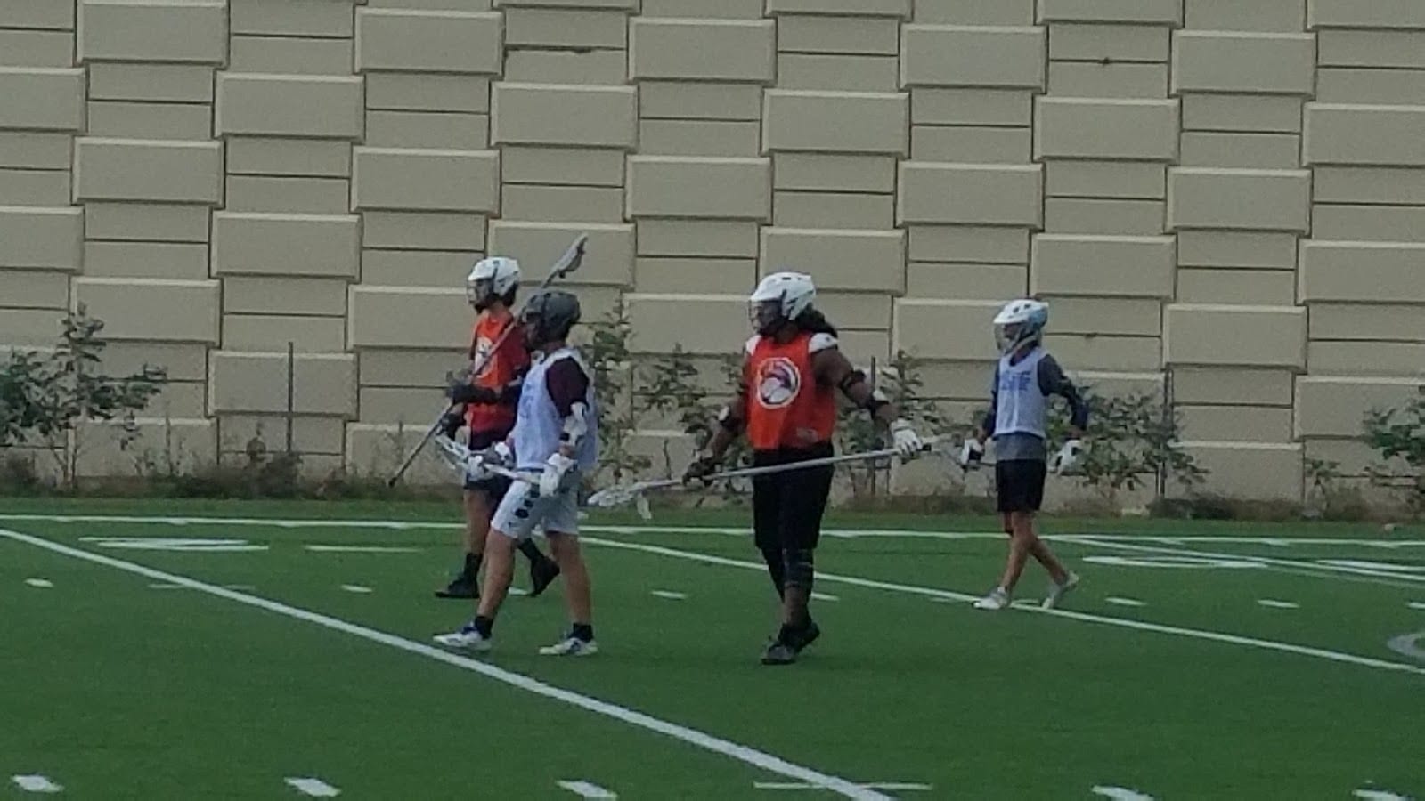 Shooters Lacrosse, photo 3