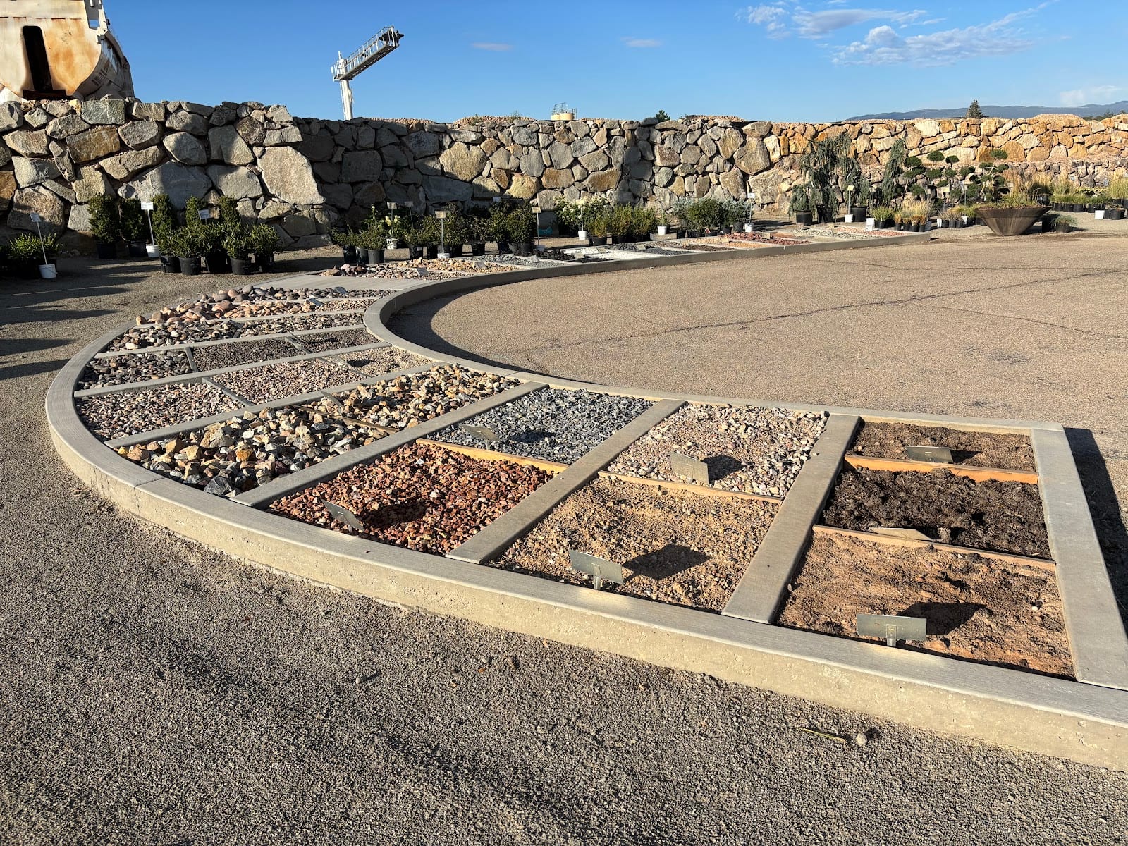 X Rock & Landscape Supply, photo 4
