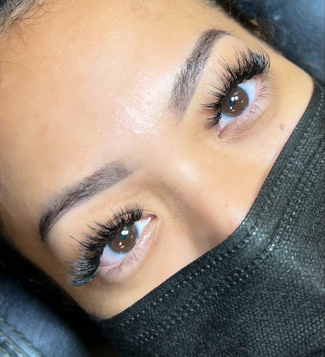 Grey Artistry Lash & Brow Boutique