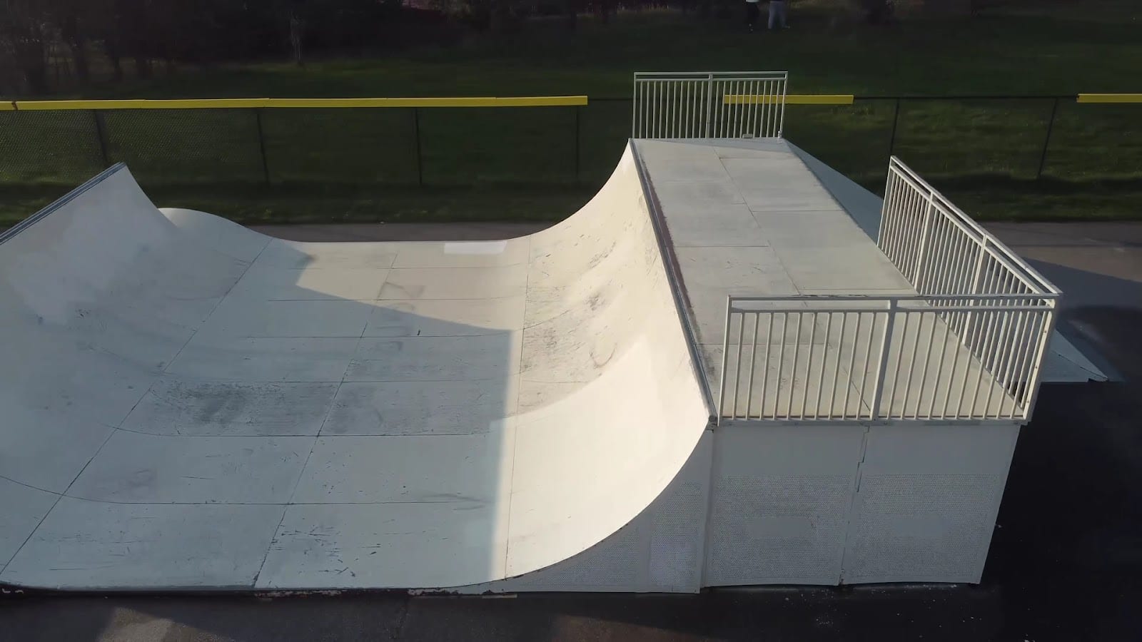 Richmond Green Skate Park, photo 2