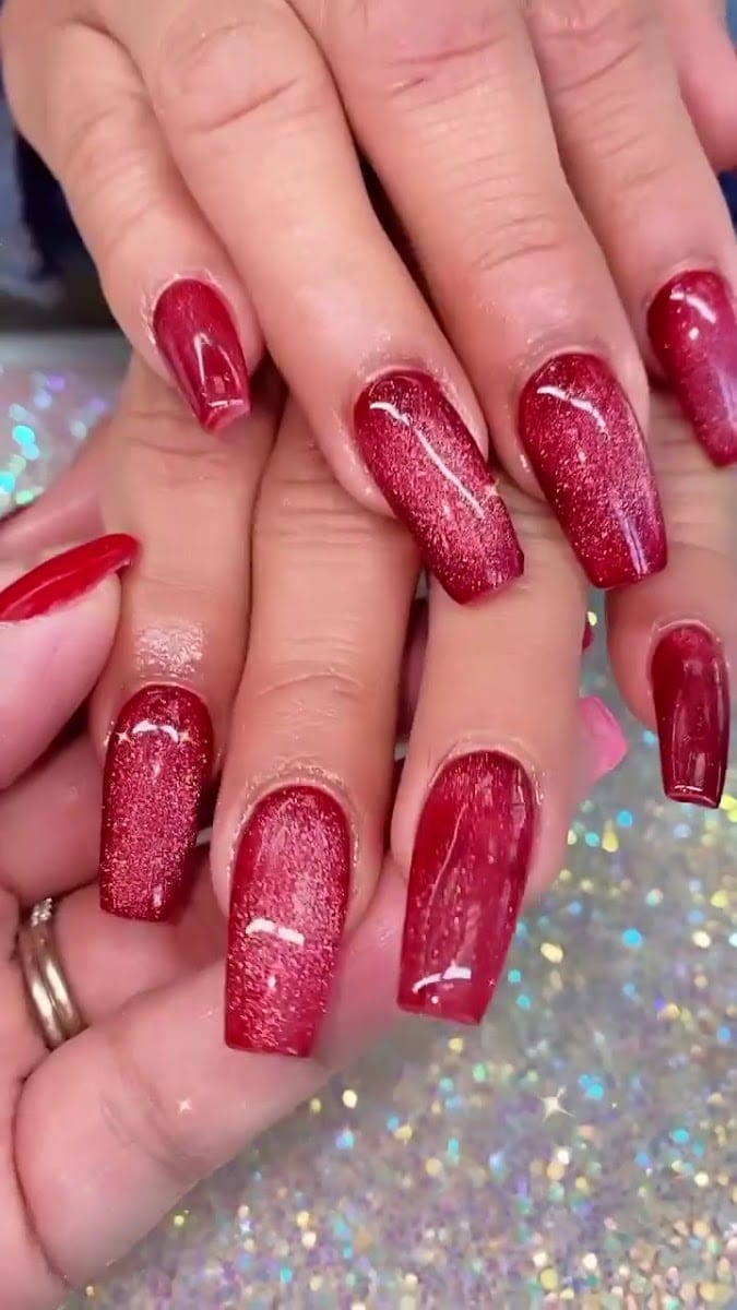 Rockstar Nails and Spa, photo 2